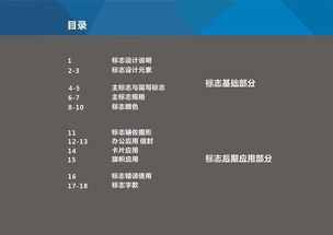 广东省水产技术推广总站VI手册在线化与软件开发方案