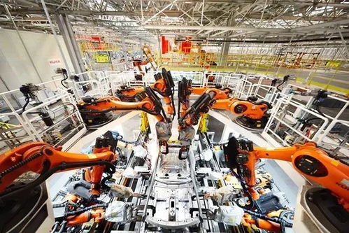 八部门联合发力，以软件开发为抓手推动工业资源综合利用迈向新台阶